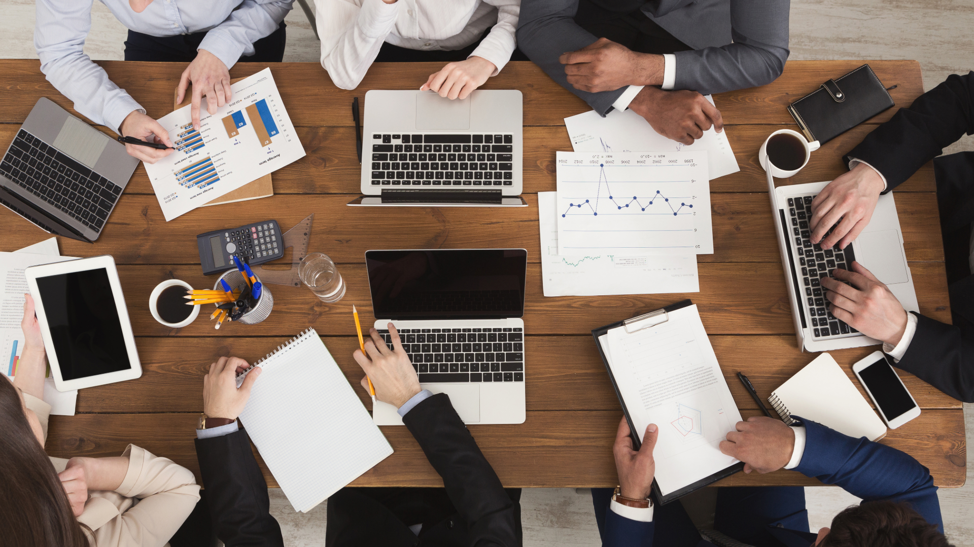 Innovation & Prozessentwicklung